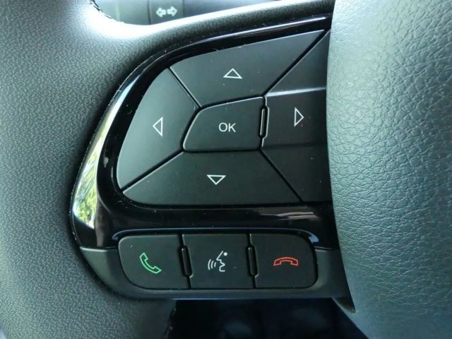 Jeep Renegade Longitude