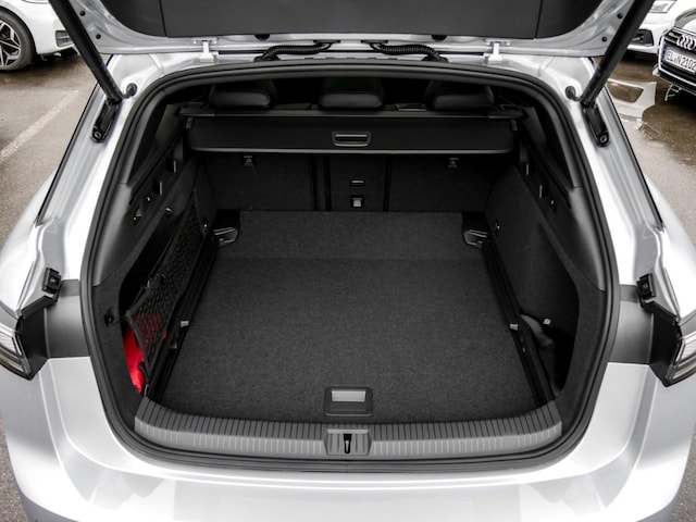 Volkswagen ID.7 GTX Tourer