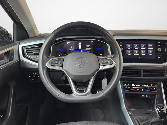 Volkswagen Taigo 1.0 TSI