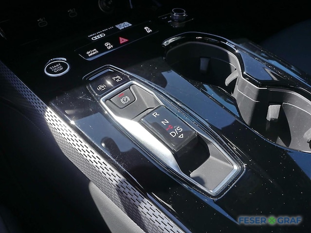 Audi A5 Avant S-Tronic