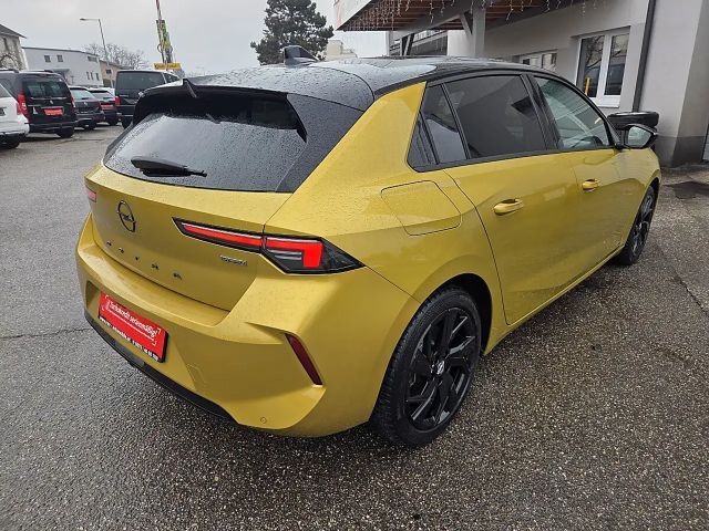 Opel Astra Turbo Ultimate