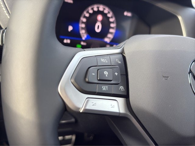 Volkswagen T-Cross 1.5 TSI Style