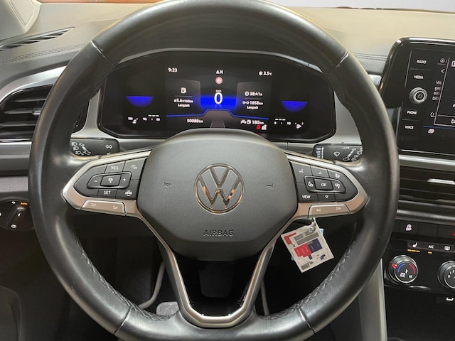 Volkswagen T-Roc 1.0 TSI Life