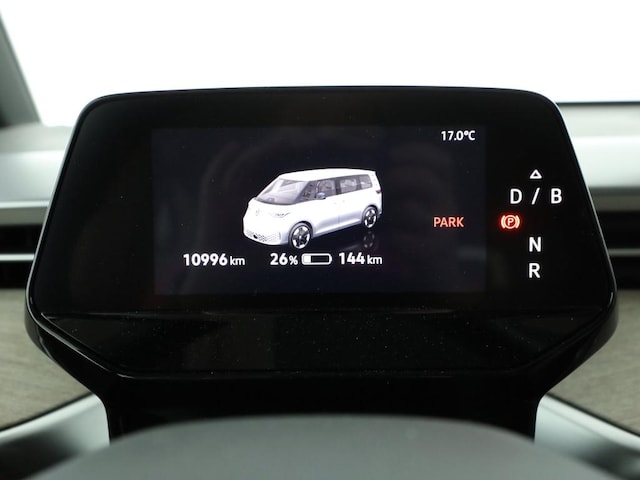 Volkswagen ID.Buzz Pro