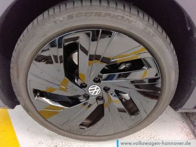 Volkswagen ID.5 4Motion GTX