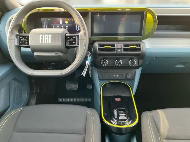 Fiat Grande Panda EDCT ICON HYBRID