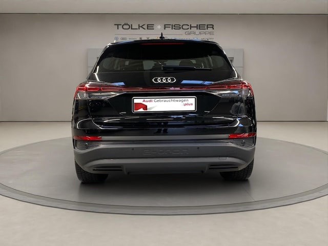 Audi Q4 e-tron 40