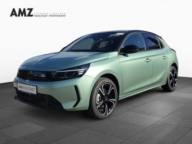 Opel Corsa YES Automatik Komfort-P PDC Klima