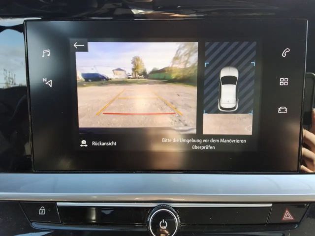 Opel Mokka 1.5 Turbo Elegance