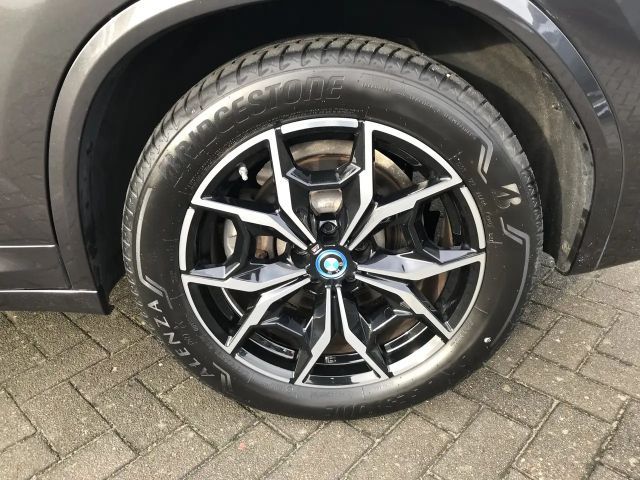 BMW X3 M-Sport xDrive30e