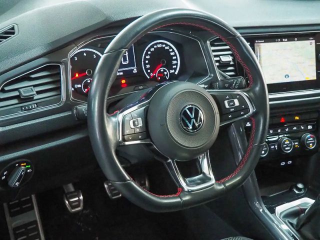 Volkswagen T-Roc 1.5 TSI Sport