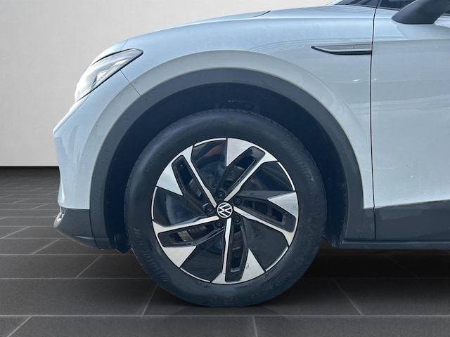 Volkswagen ID.4 55 kWh Pure