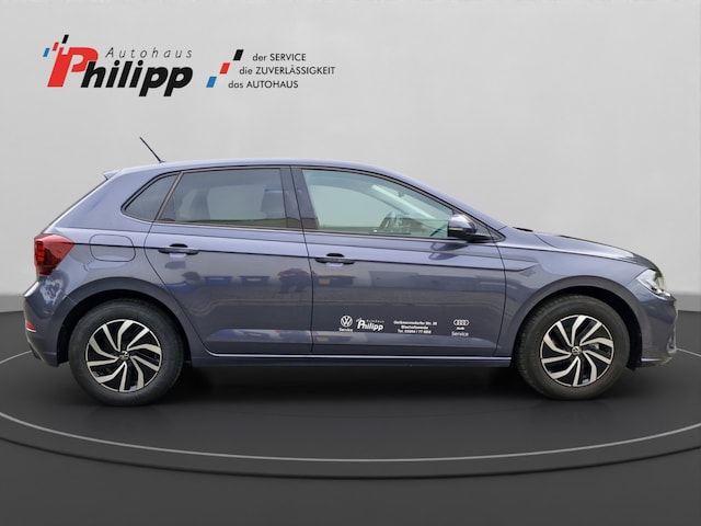 Volkswagen Polo Polo 1.0 TSI Life