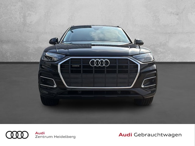 Audi Q5 40 TDI Quattro S-Tronic