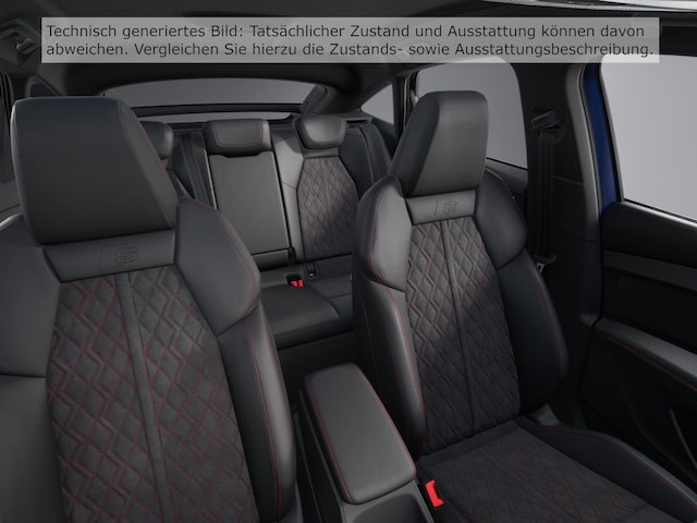 Audi Q4 e-tron 35 Sportback