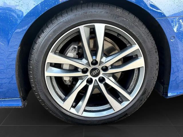 Audi A6 45 TFSI S-Line