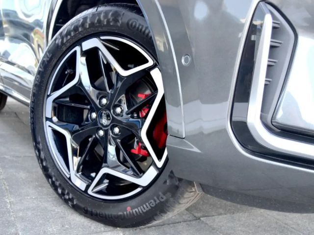 Ford Kuga Plug in Hybrid