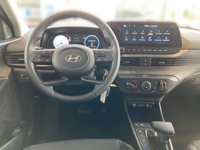 Hyundai i20 1.0 T-GDi Trend