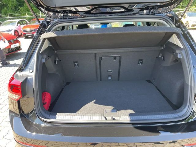 Volkswagen Golf Move