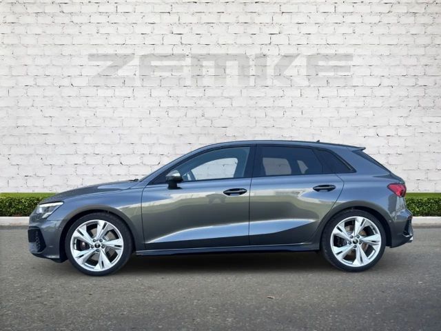Audi S3 Quattro S-Tronic Sedan Sportback