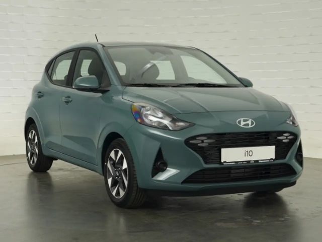 Hyundai i10 Trend