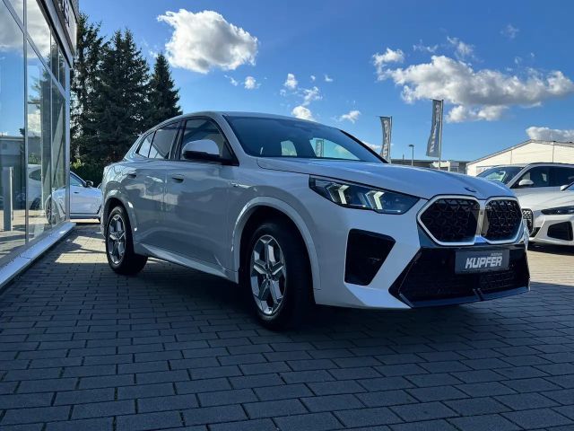 BMW X2 M-Sport sDrive