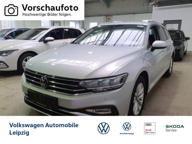 Volkswagen Passat 2.0 TDI Business DSG Variant