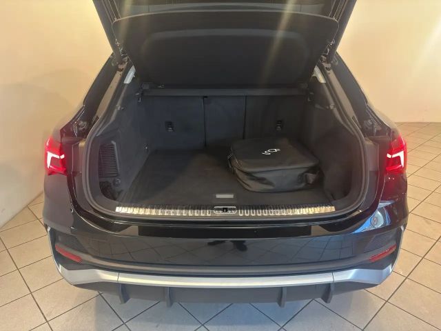 Audi Q3 45 TFSI Hybride S-Line