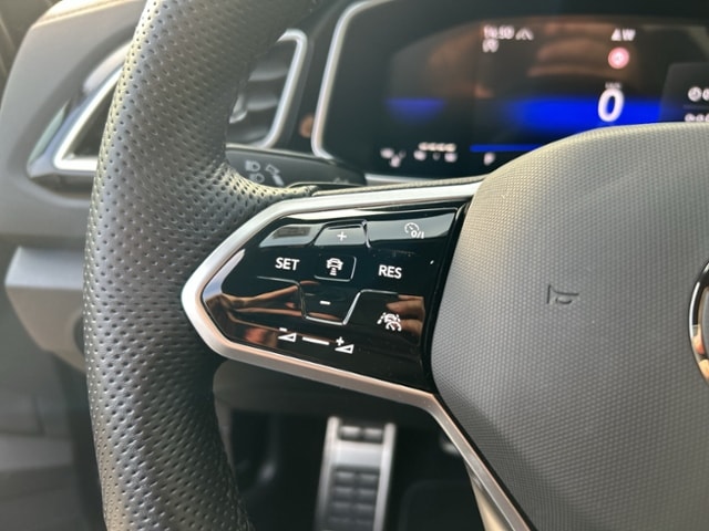 Volkswagen T-Roc 1.5 TSI DSG IQ.Drive