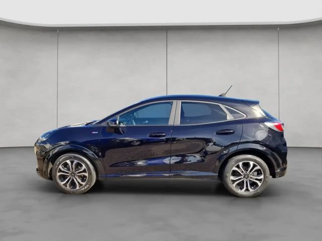 Ford Puma EcoBoost ST Line