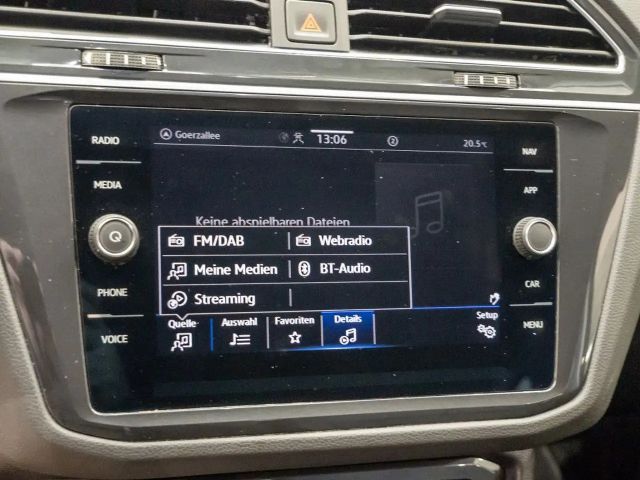 Volkswagen Tiguan 2.0 TDI DSG Life