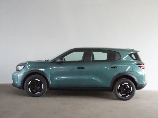 Opel Frontera Edition