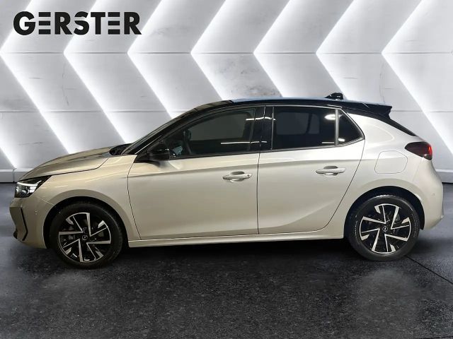 Opel Corsa GS-Line Grand Sport Turbo