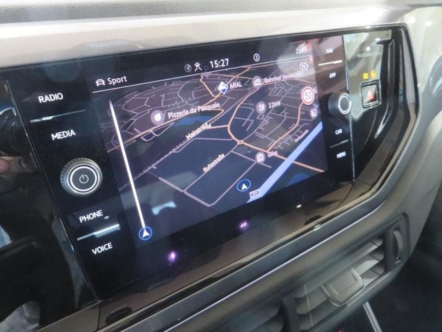 Volkswagen Polo 2.0 TSI DSG