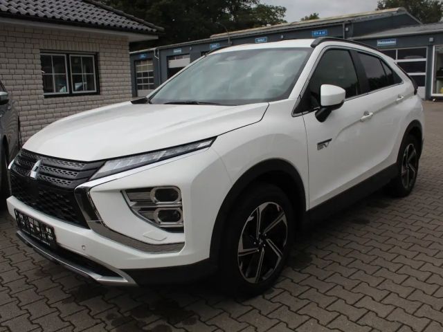Mitsubishi Eclipse Cross PHEV