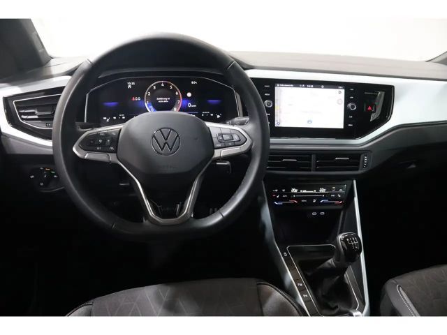 Volkswagen Taigo 1.0 TSI