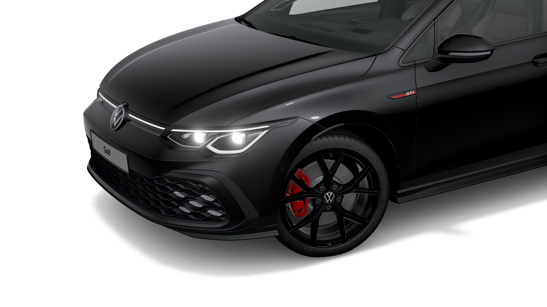 Volkswagen Golf 2.0 TSI DSG GTI