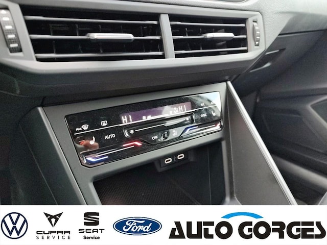 Volkswagen Taigo 1.0 TSI IQ.Drive Style