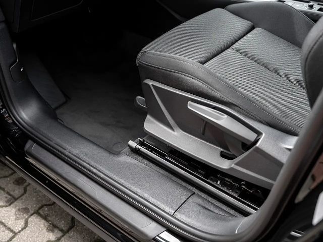 Audi Q3 35 TFSI Sportback