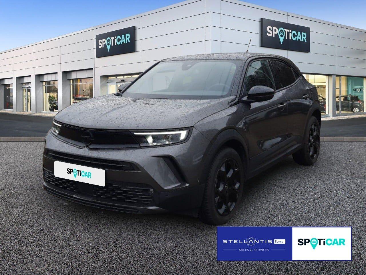 Opel Mokka 1.2 Turbo Turbo