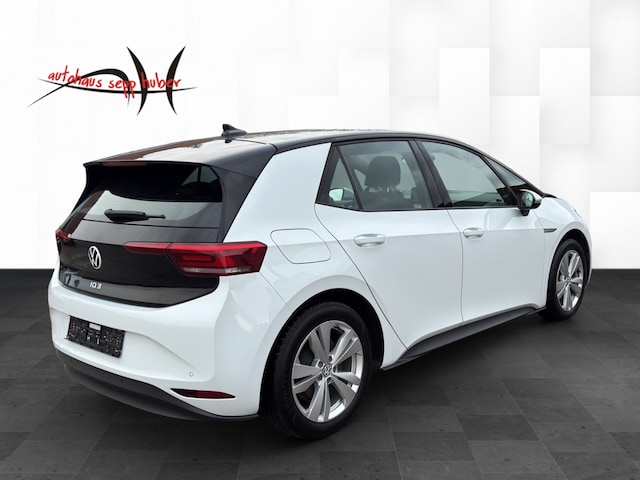 Volkswagen ID.3 Performance Pure