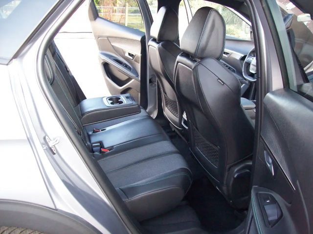 Peugeot 3008 Allure Pack PureTech