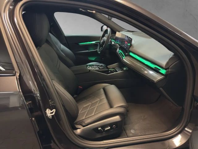 BMW i5 M60 Touring xDrive