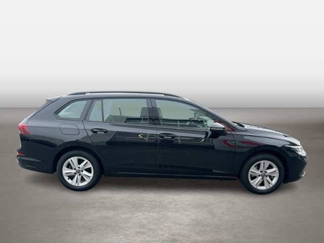 Volkswagen Golf 2.0 TDI DSG Variant