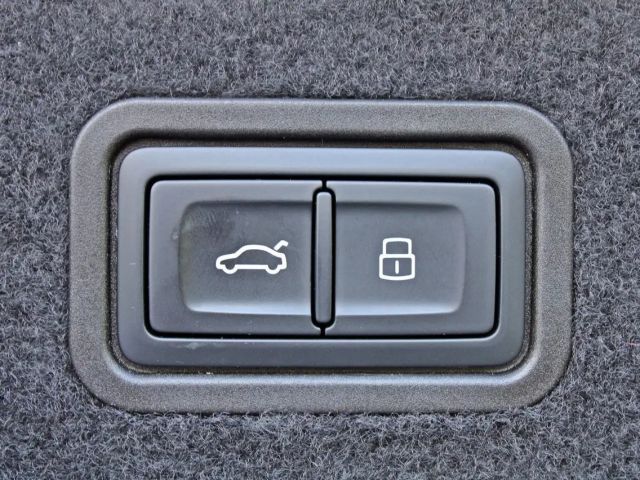 Audi A8 50 TDI Quattro S-Line