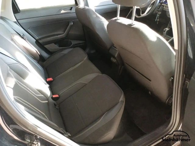 Volkswagen Taigo 1.0 TSI DSG IQ.Drive Style