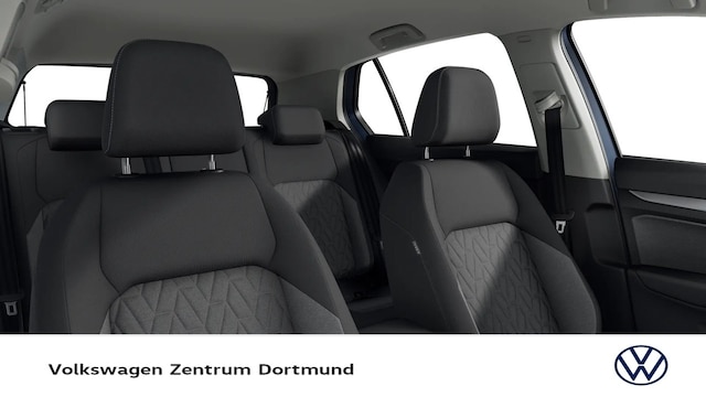 Volkswagen Golf Golf VIII Life