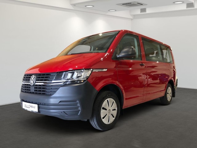 Volkswagen Caravelle 2.0 TDI T6 Trendline
