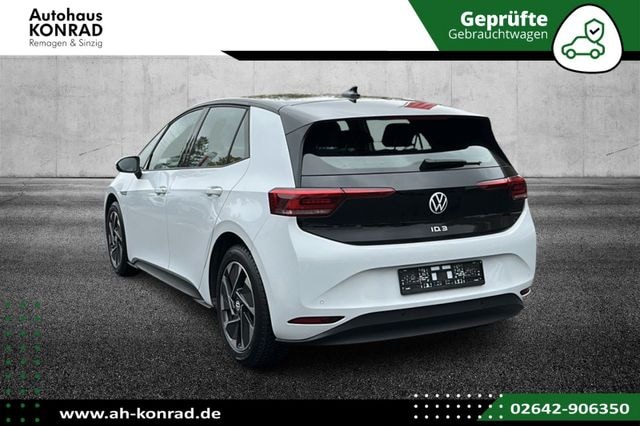 Volkswagen ID.3 150 kW Performance Pro
