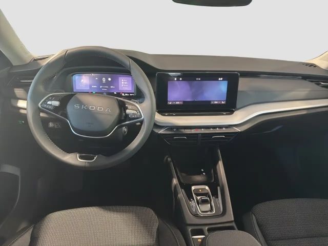 Skoda Octavia 1.5 TSI Combi Selection